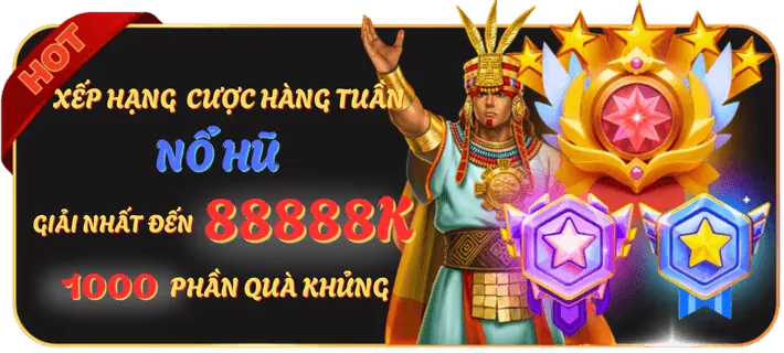 Các chương trình ưu đãi mới nhất từ xeng88 app
