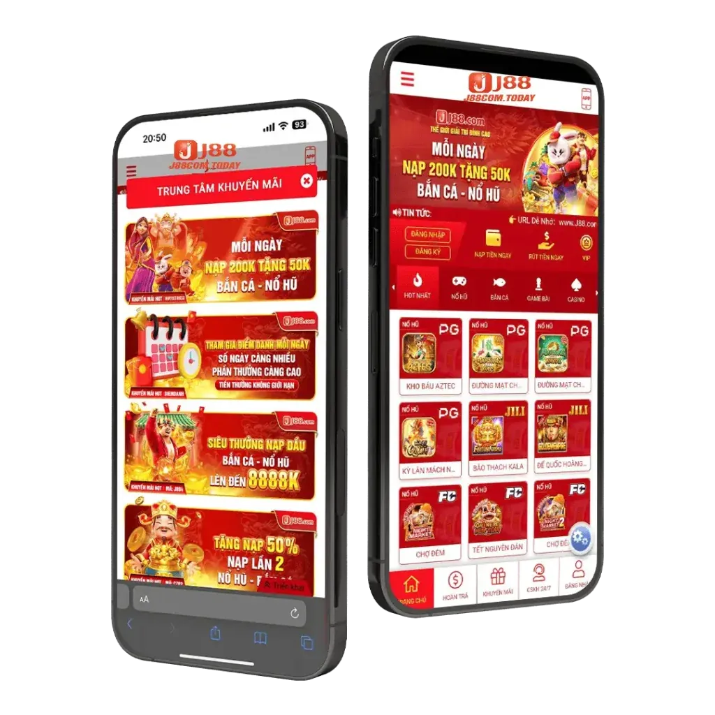 Đồ họa 3D sống động của game bắn cá