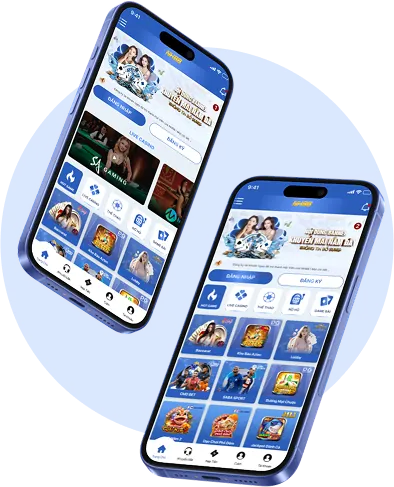 Hướng dẫn xeng88 app