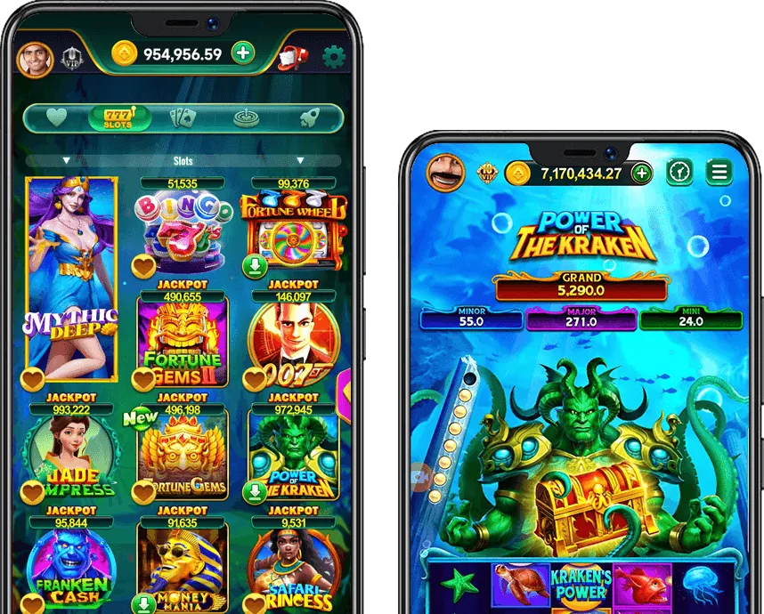 Đa dạng trò chơi xeng88 app