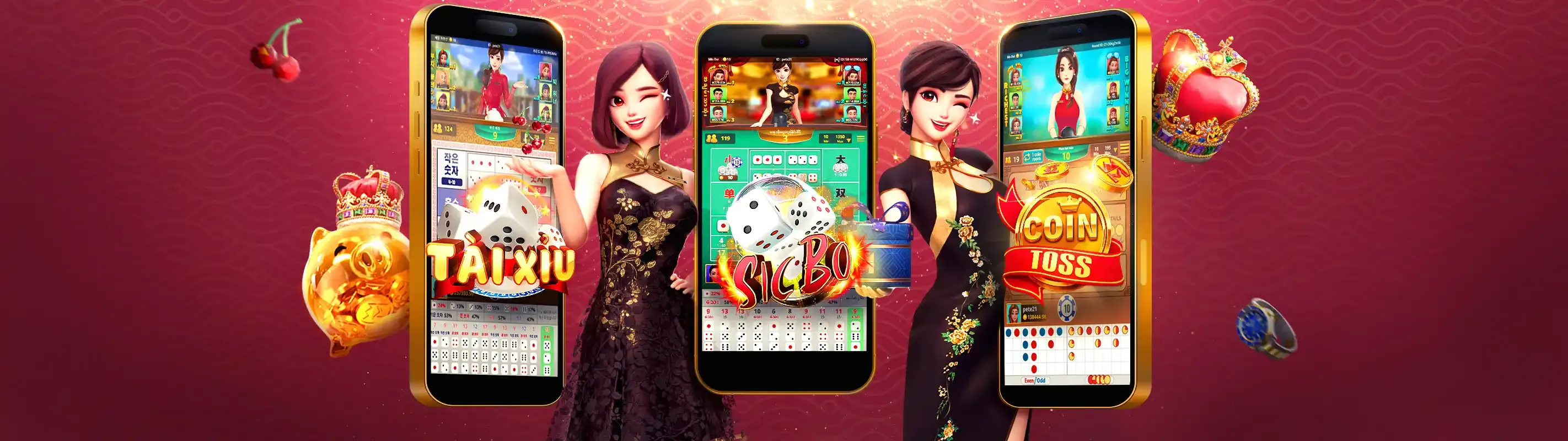 Thế giới Bắn Cá xeng88 app sống động