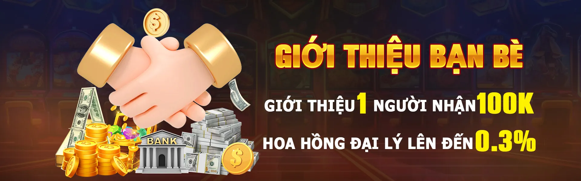Các chương trình khuyến mãi mới nhất của xeng88 app