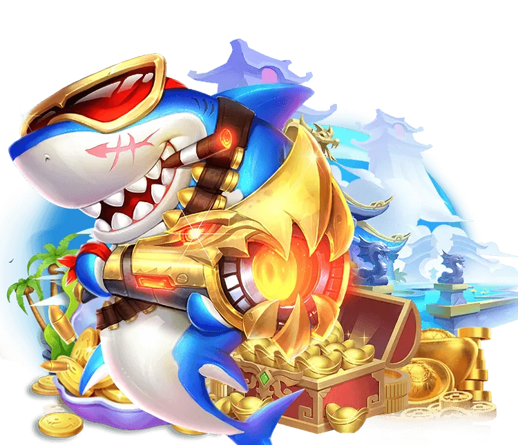 Trò chơi bắn cá xeng88 app